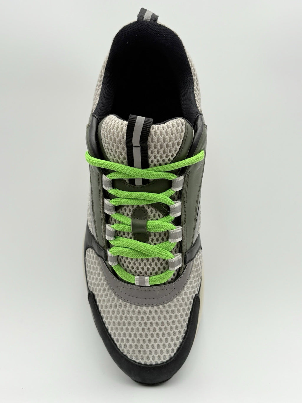 Size 43 (10 US) - Dior B22 Sneaker ' Khaki Pistachio ' | GREAT CONDITION!