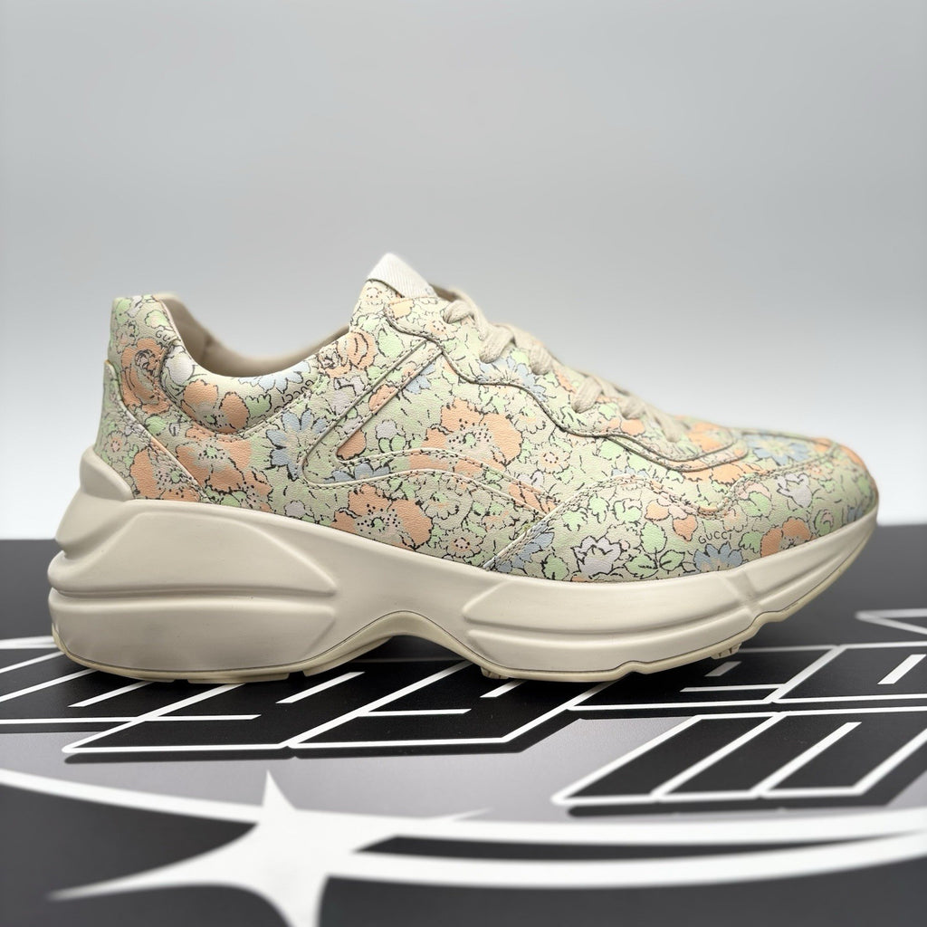 Size 41 (8 US) - Gucci Rhyton ' Liberty London ' | GREAT CONDITION!