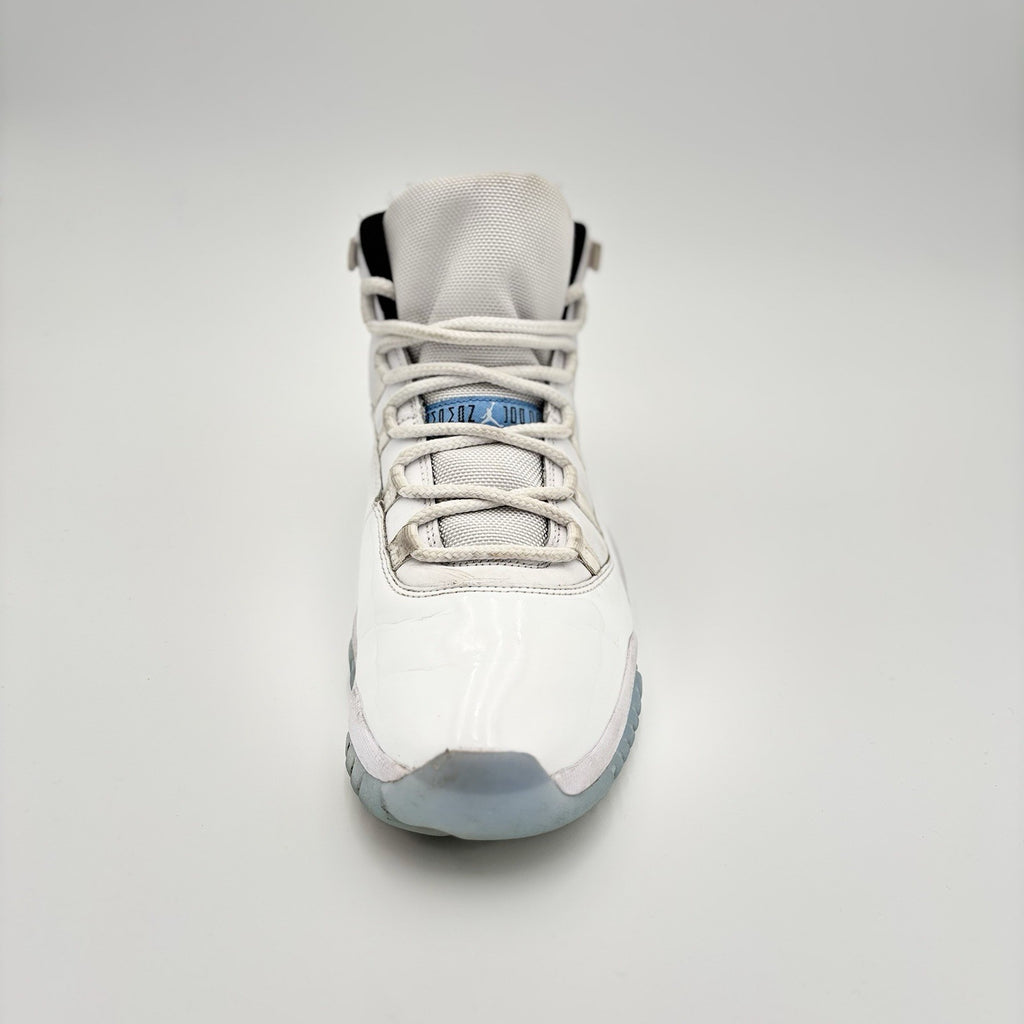 Size 11 - Air Jordan 11 Retro 2024 Legend Blue / Columbia | GOOD CONDITION!