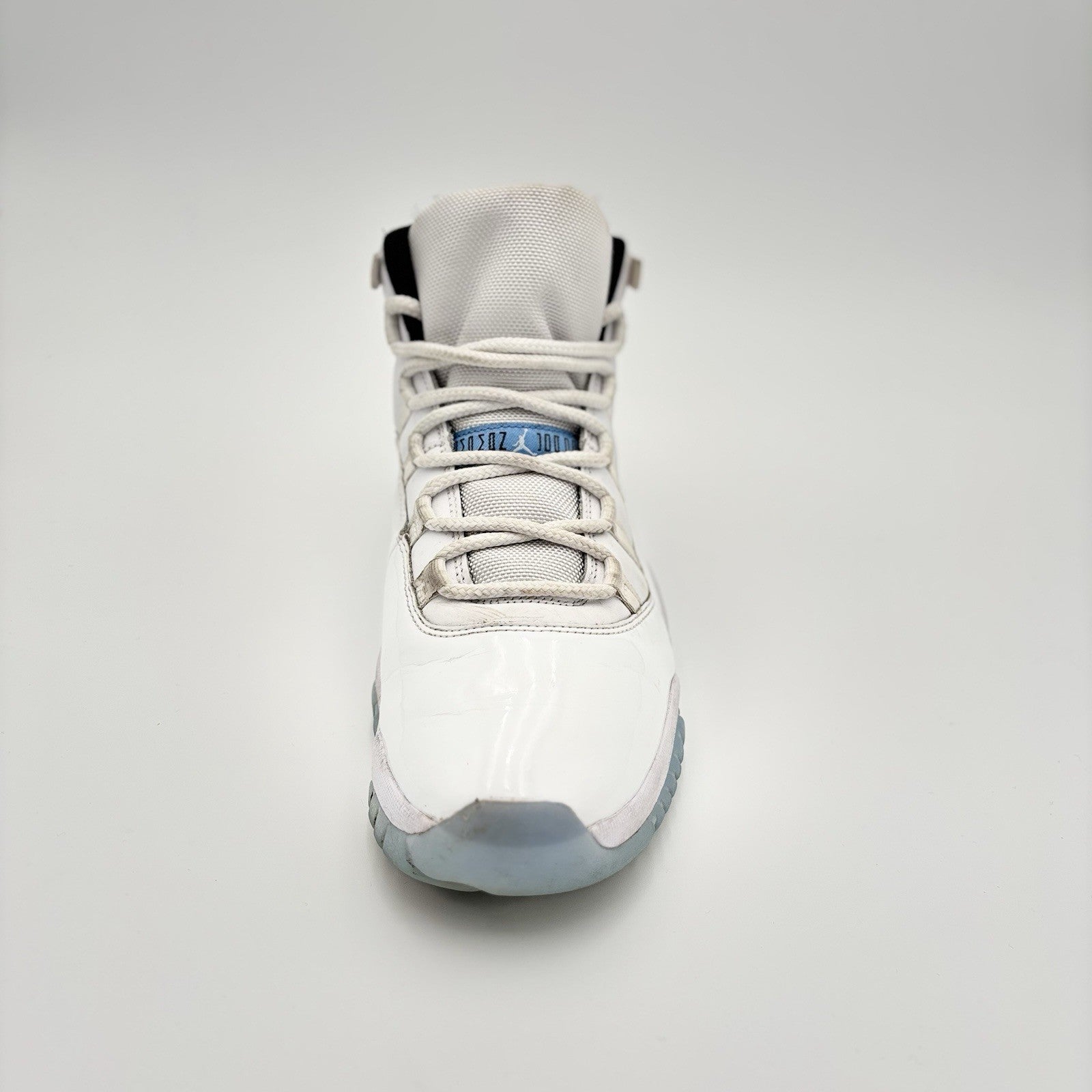 Size 11 - Air Jordan 11 Retro 2024 Legend Blue / Columbia | GOOD CONDITION!