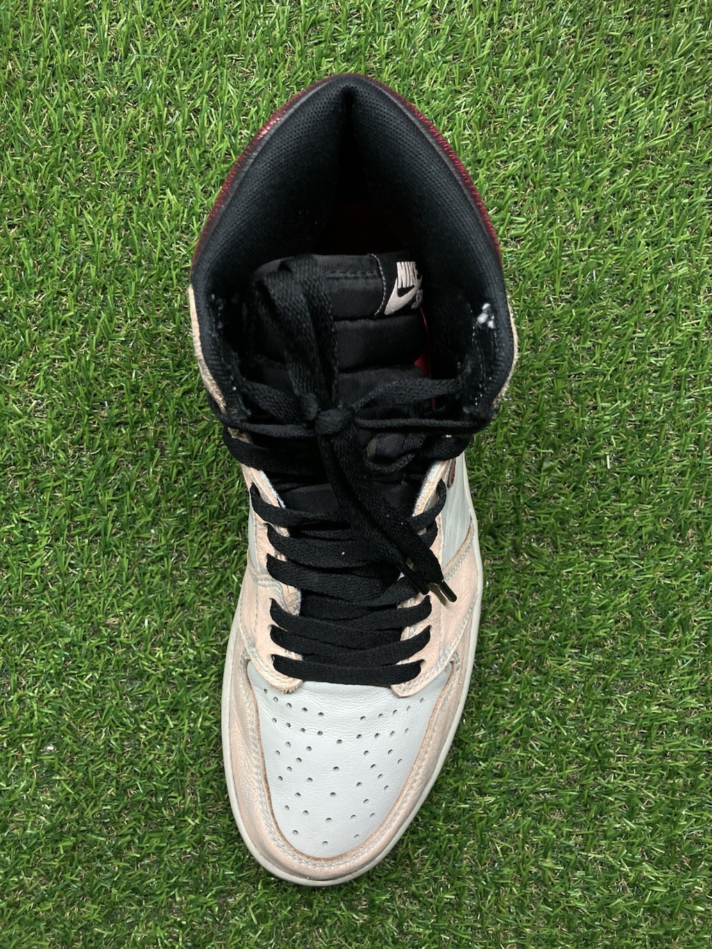 Size 9.5 - Jordan 1 Retro High SB ' NYC to Paris '