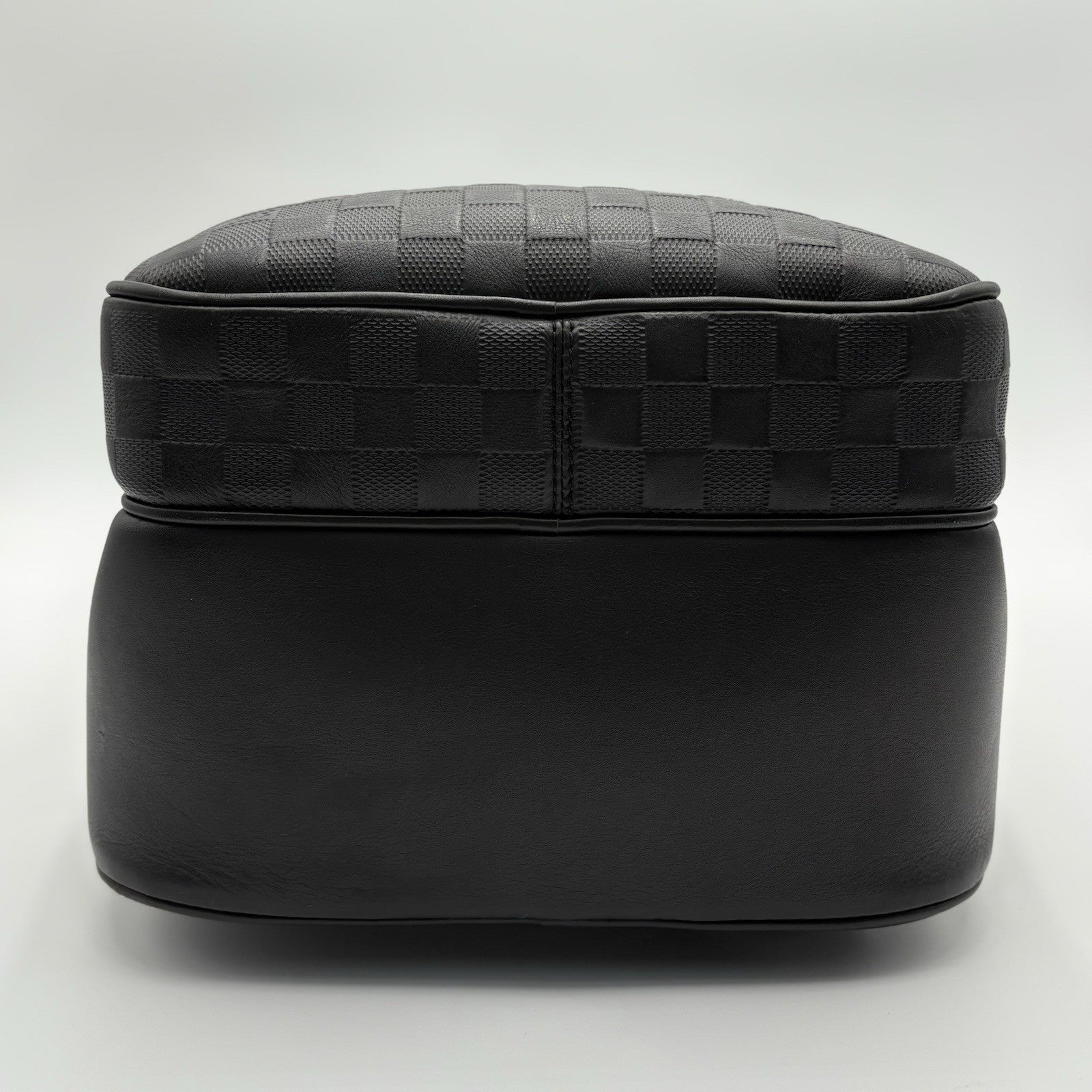 Louis Vuitton Michael NM Backpack Damier Inifi Leather ' Black '