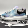 Size 45 (12 US) - Alexander McQueen Oversized ' Custom ' | GREAT CONDITION!