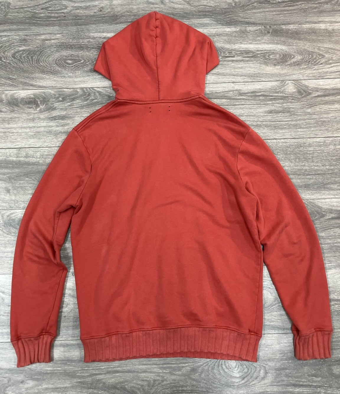 Size XXL - Amiri Star Circle Embroidered Cotton Hoodie | GOOD CONDITION!