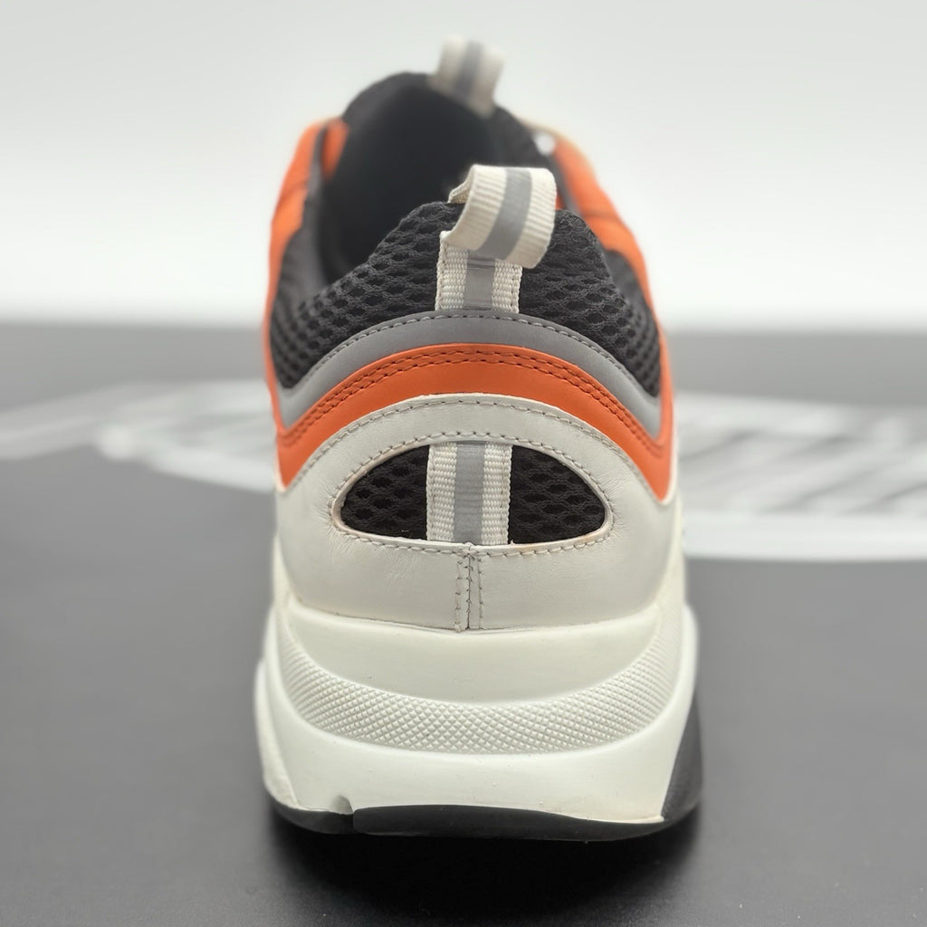Size 44 (11 US) - Dior B22 ' Orange ' | SUPER CLEAN!