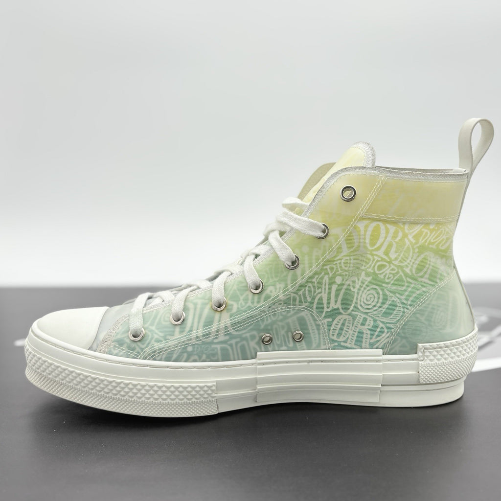 Size 43 (10 US) Dior B23 ' Dior & Shawn Print ' | GREAT CONDITION!
