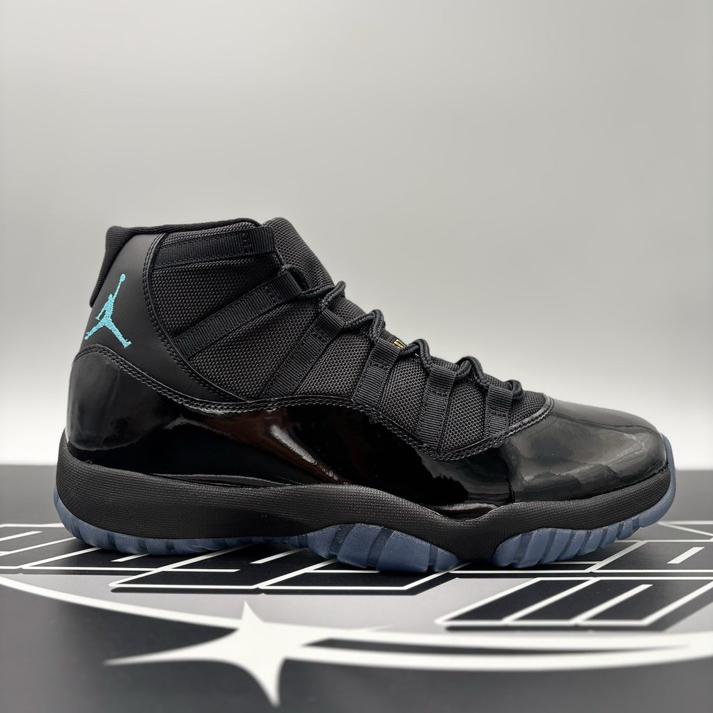 Size 11.5 - Air Jordan 11 Retro 2025 Gamma Blue | NEW!