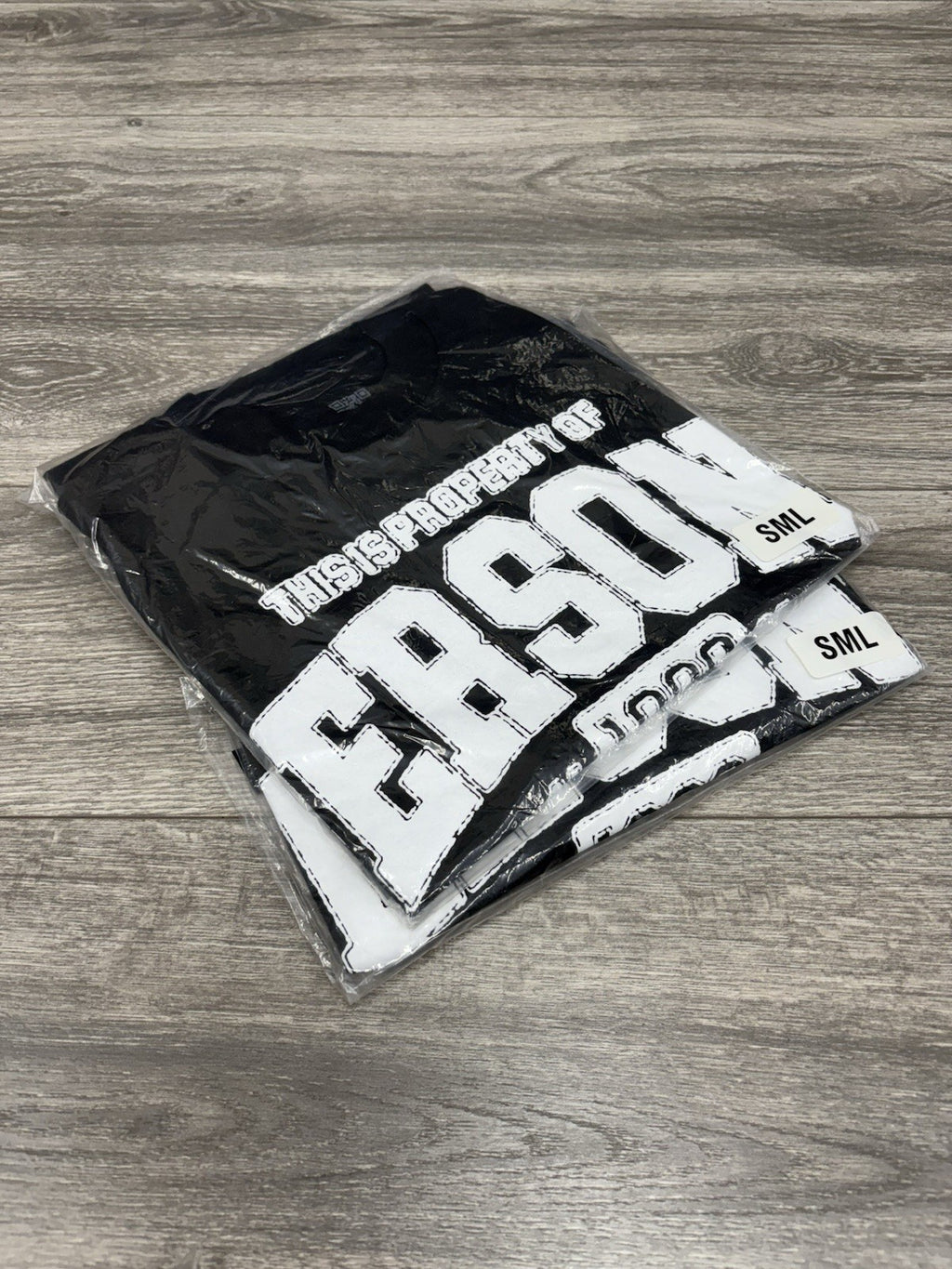 Size S - That’s A Awful Lot Of Cough Syrup X Persona T-Shirt ' Black ' | NEW!