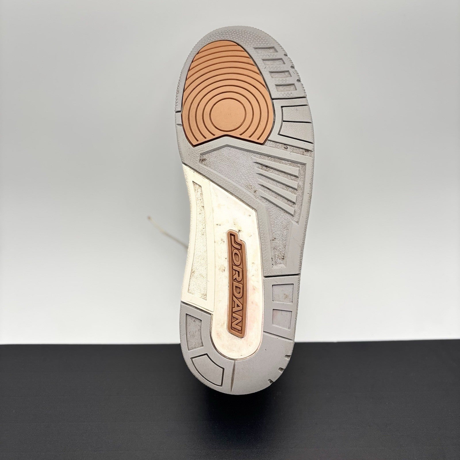 Size 13 - Jordan 3 Retro Mid Washington Wizards