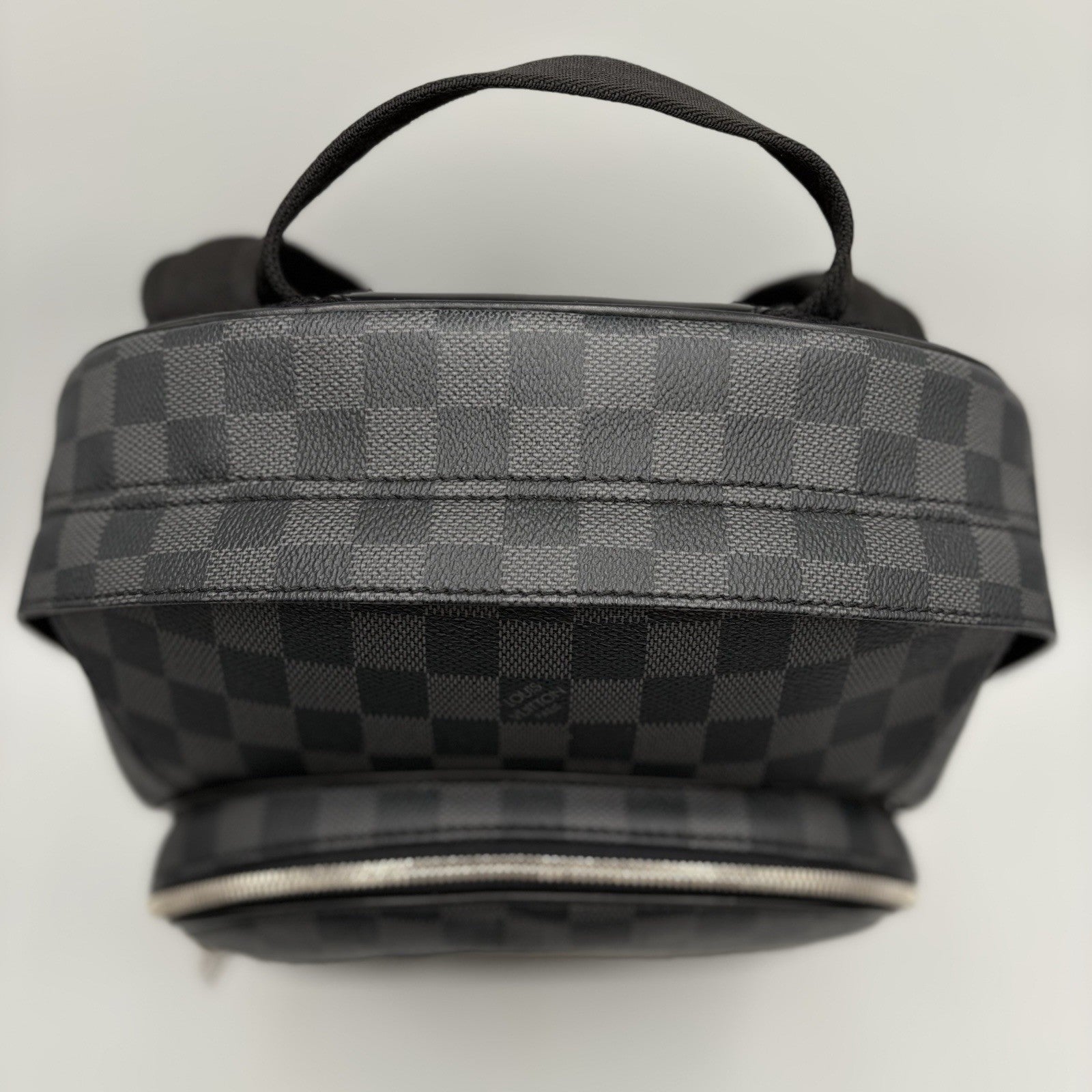 Louis Vuitton Backpack Michael NM ' Damier Graphite Noir '