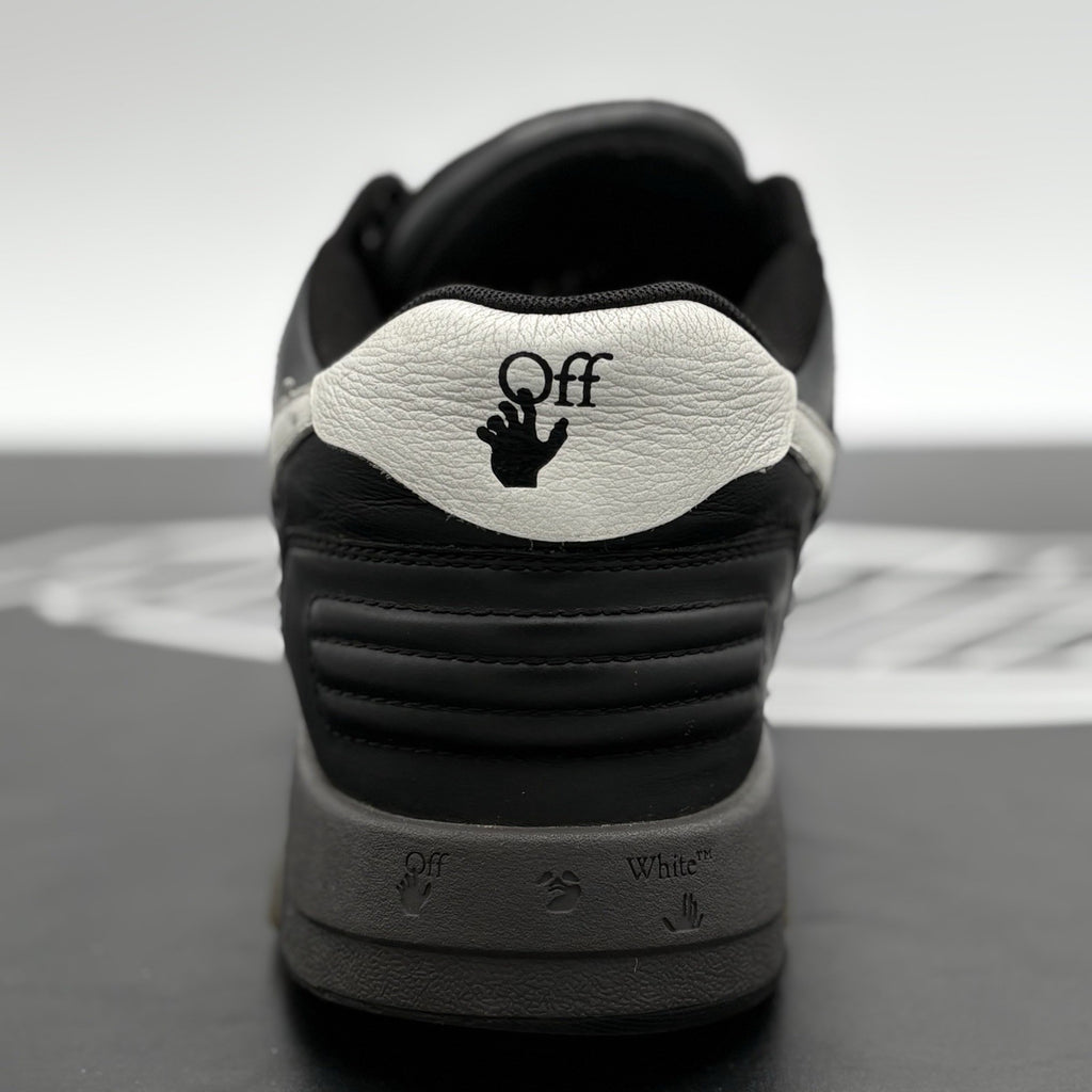 Size 44 (11 US) Off-White Out of Office ' Black White '