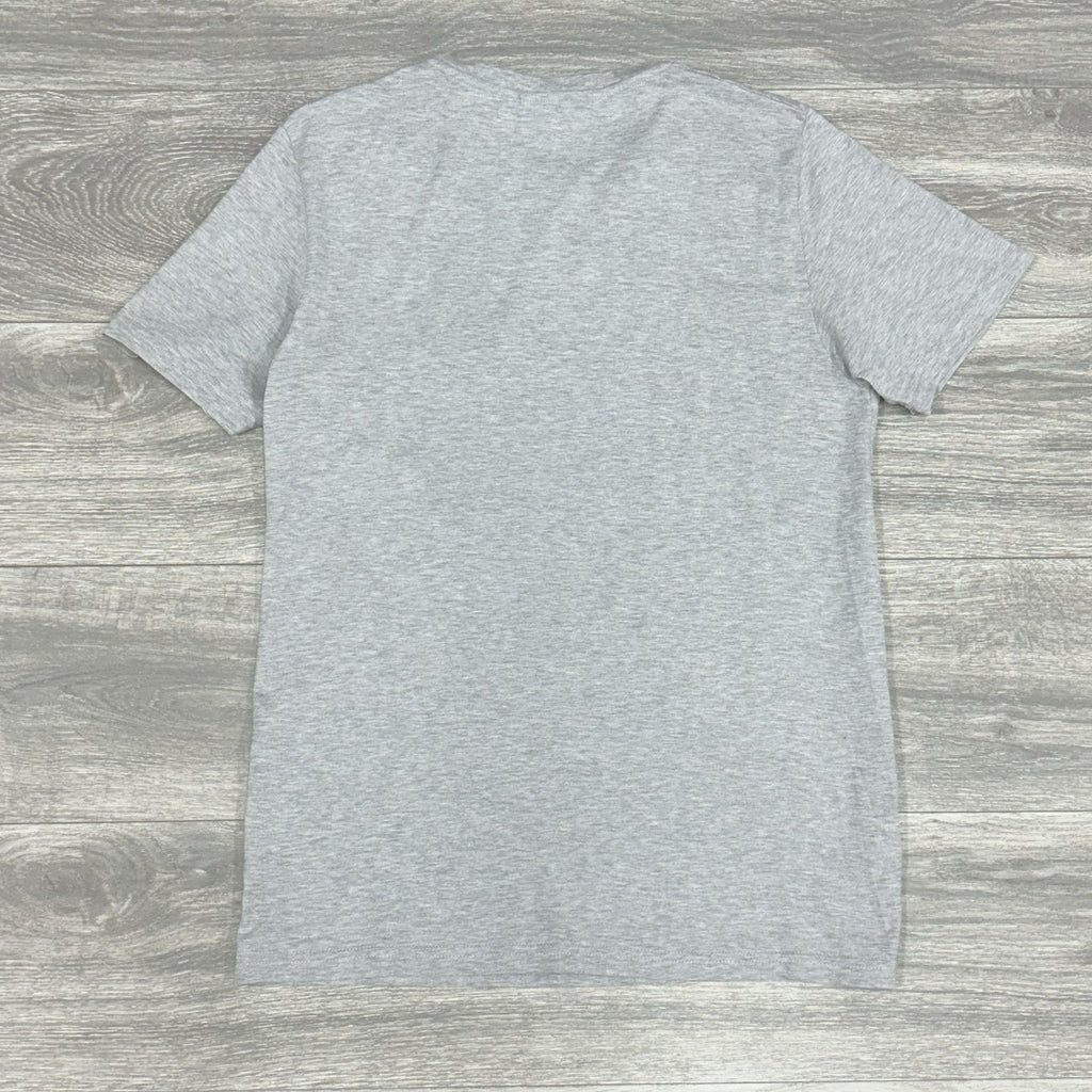 Size L - Dior CD Icon Logo Cotton T-Shirt ' Grey ' | GREAT CONDITION!