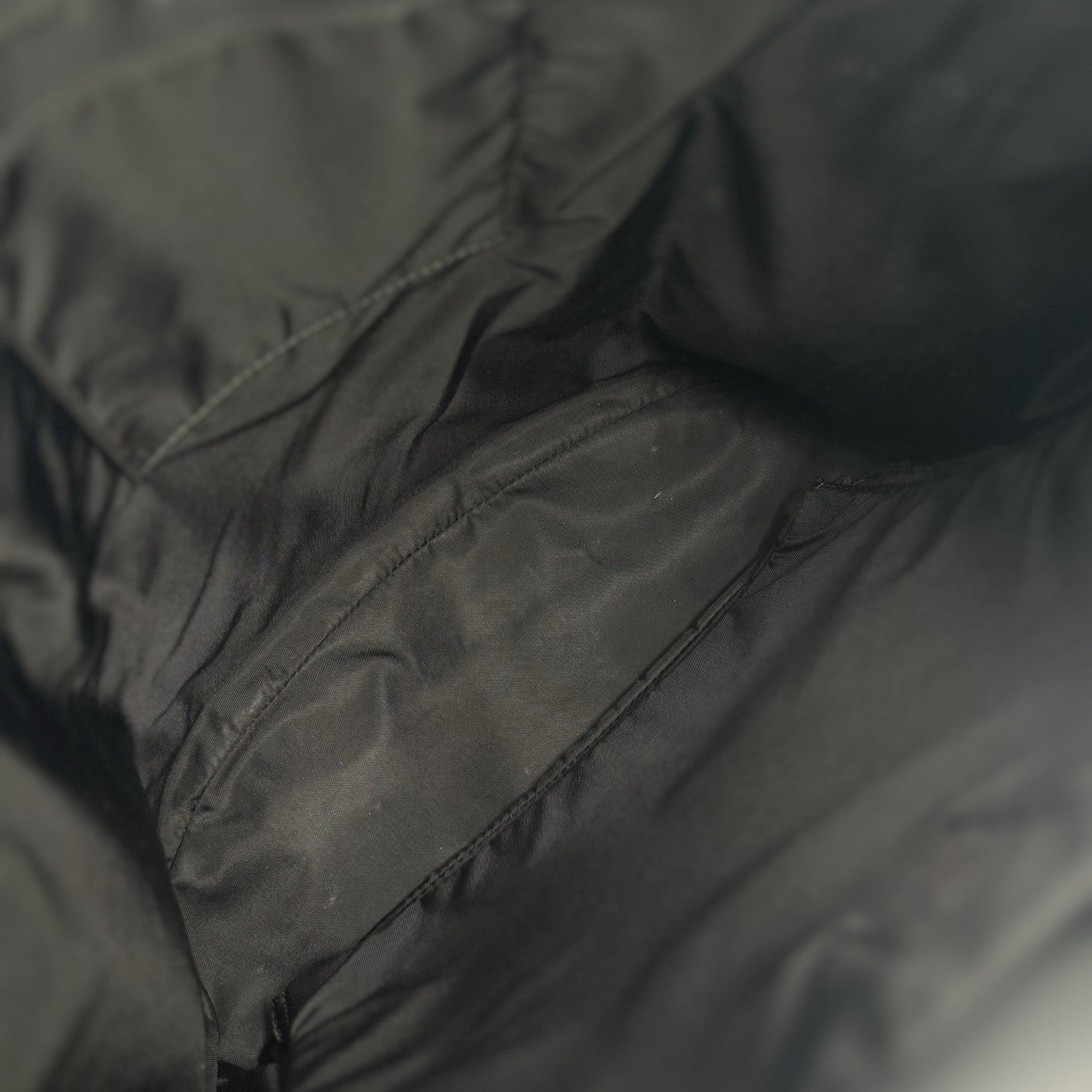 Gucci Soft Monogram GG Supreme Backpack ' Black Brown ' | GOOD CONDITION!