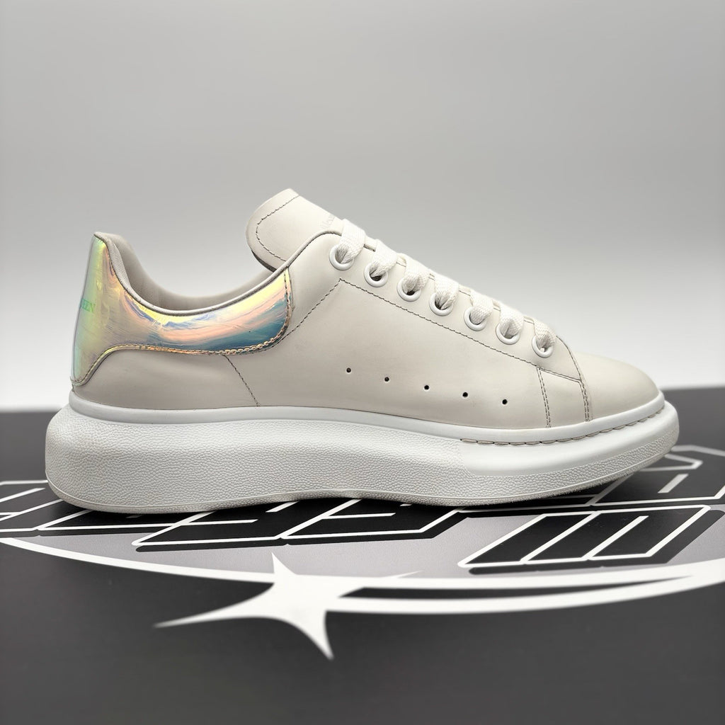 Size 43 (10 US) - Alexander McQueen ‘ Shock Pink ‘ | GREAT CONDITION!