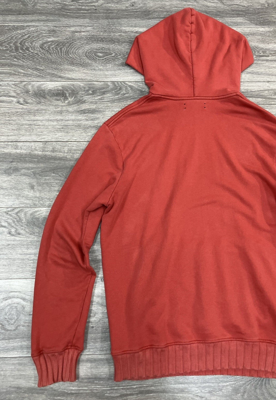 Size XXL - Amiri Star Circle Embroidered Cotton Hoodie | GOOD CONDITION!