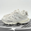 Size 40 - Balenciaga Track ' White ' | GREAT CONDITION!