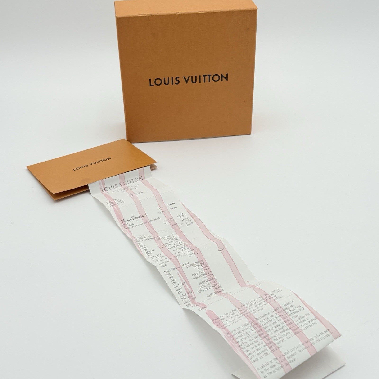 Louis Vuitton Monogram Heritage Belt ' White '