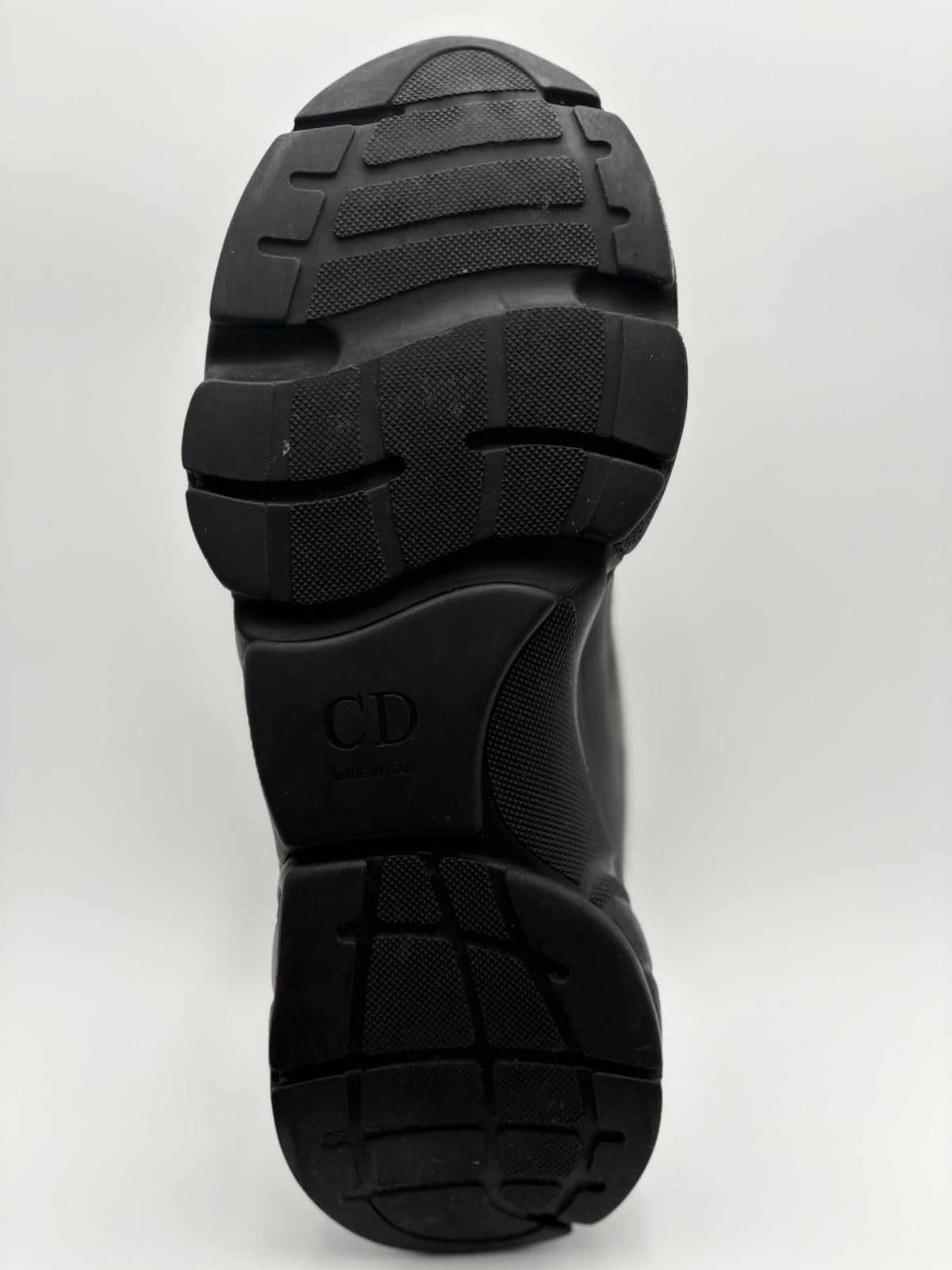 Size 42 (9 US) - Dior B22 Reflective ' Black ' | SUPER CLEAN!