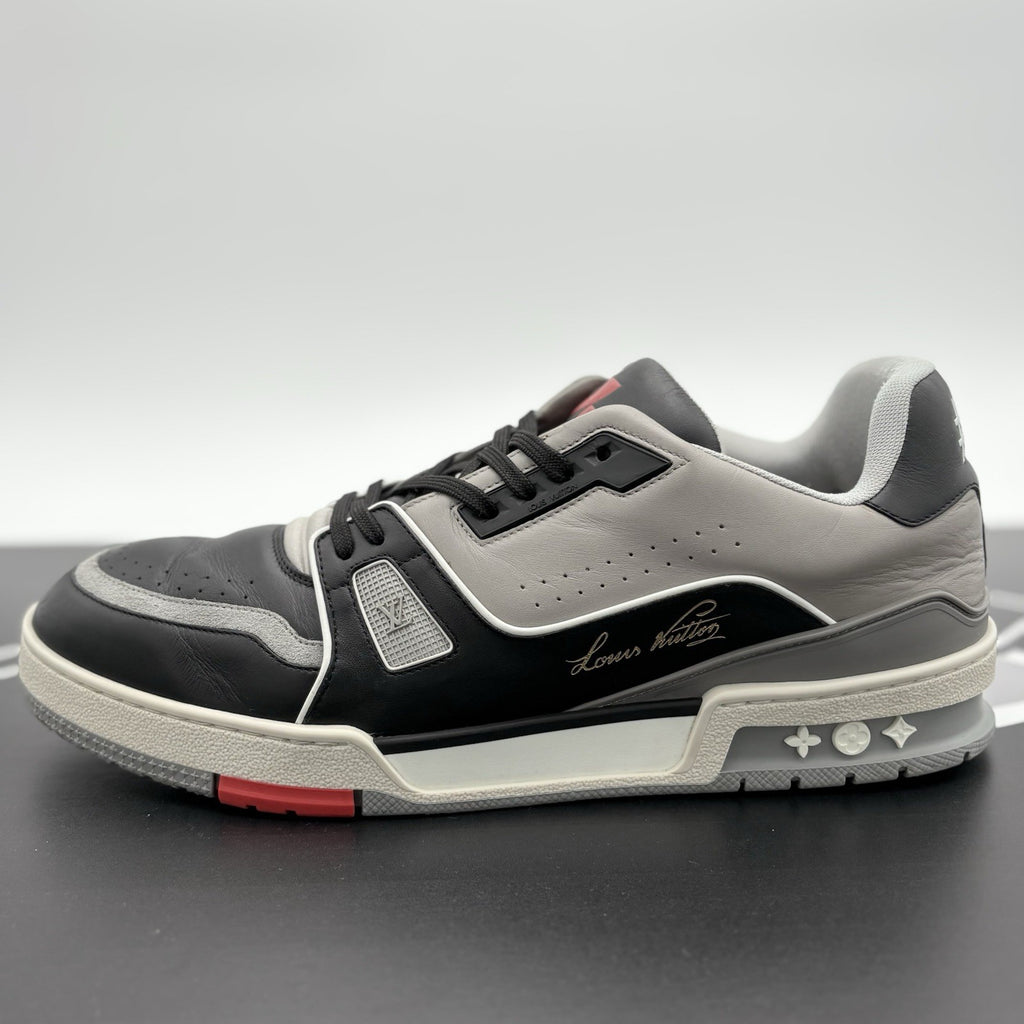 Size 10 LV (11-11.5 US) - Louis Vuitton x Virgil Trainer SS19