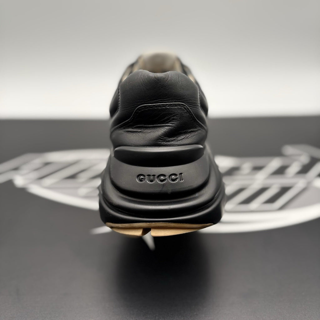 Size 7.5 G (US 8) Gucci Rhyton GG  ‘ LA Angels ’ | GOOD CONDITION!