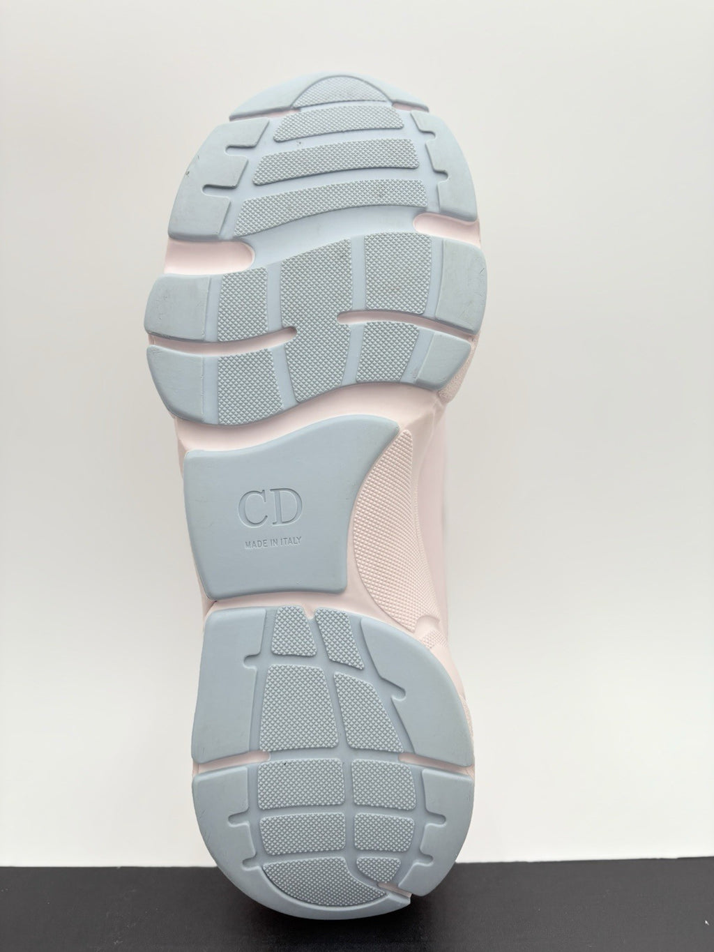 Size 44 (11 US) - Dior B22 Sneaker ' Pink ' | SUPER CLEAN!