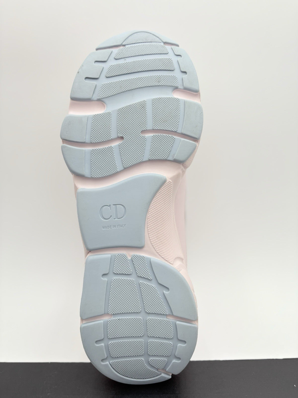 Size 44 (11 US) - Dior B22 Sneaker ' Pink ' | SUPER CLEAN!