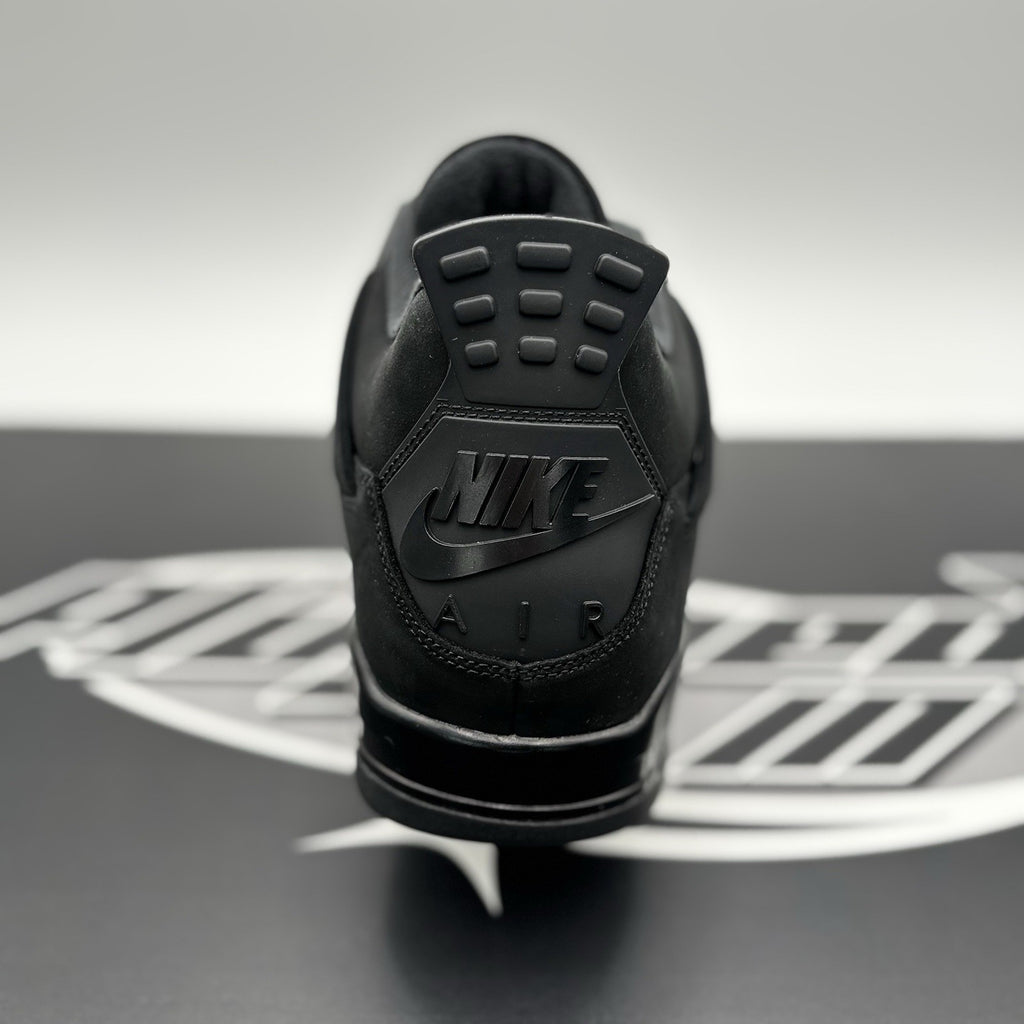 Size 13 - Air Jordan 4 Retro 2025 Black Cat | NEW!