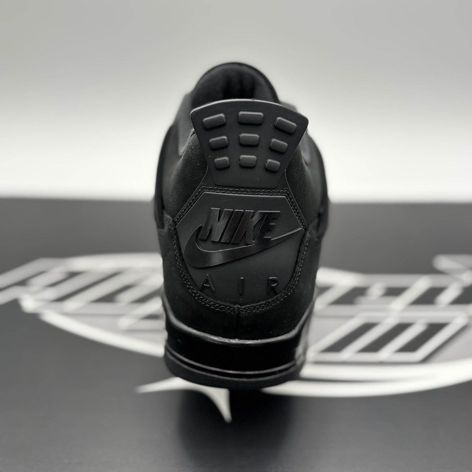 Size 13 - Air Jordan 4 Retro 2025 Black Cat | NEW!