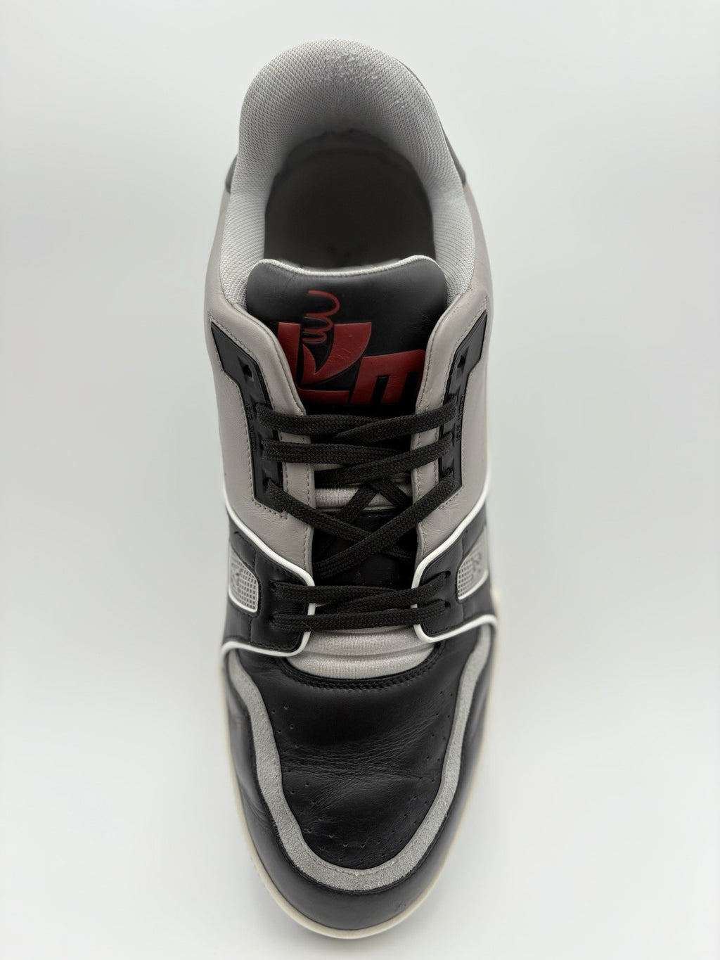 Size 10 LV (11-11.5 US) - Louis Vuitton x Virgil Trainer SS19