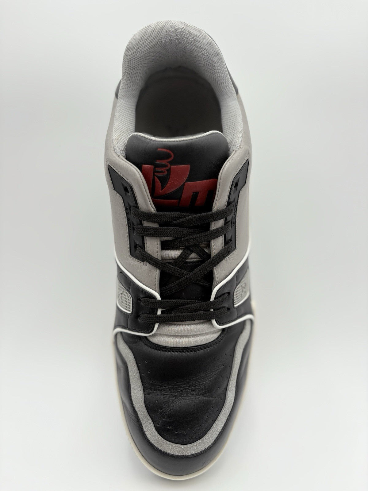 Size 10 LV (11-11.5 US) - Louis Vuitton x Virgil Trainer SS19