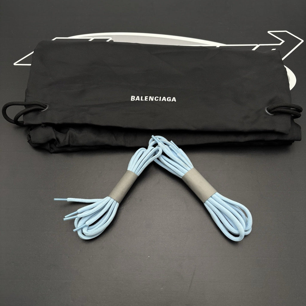 Size 41 (US 8) - Balenciaga Track ' Light Blue ' | BRAND NEW!