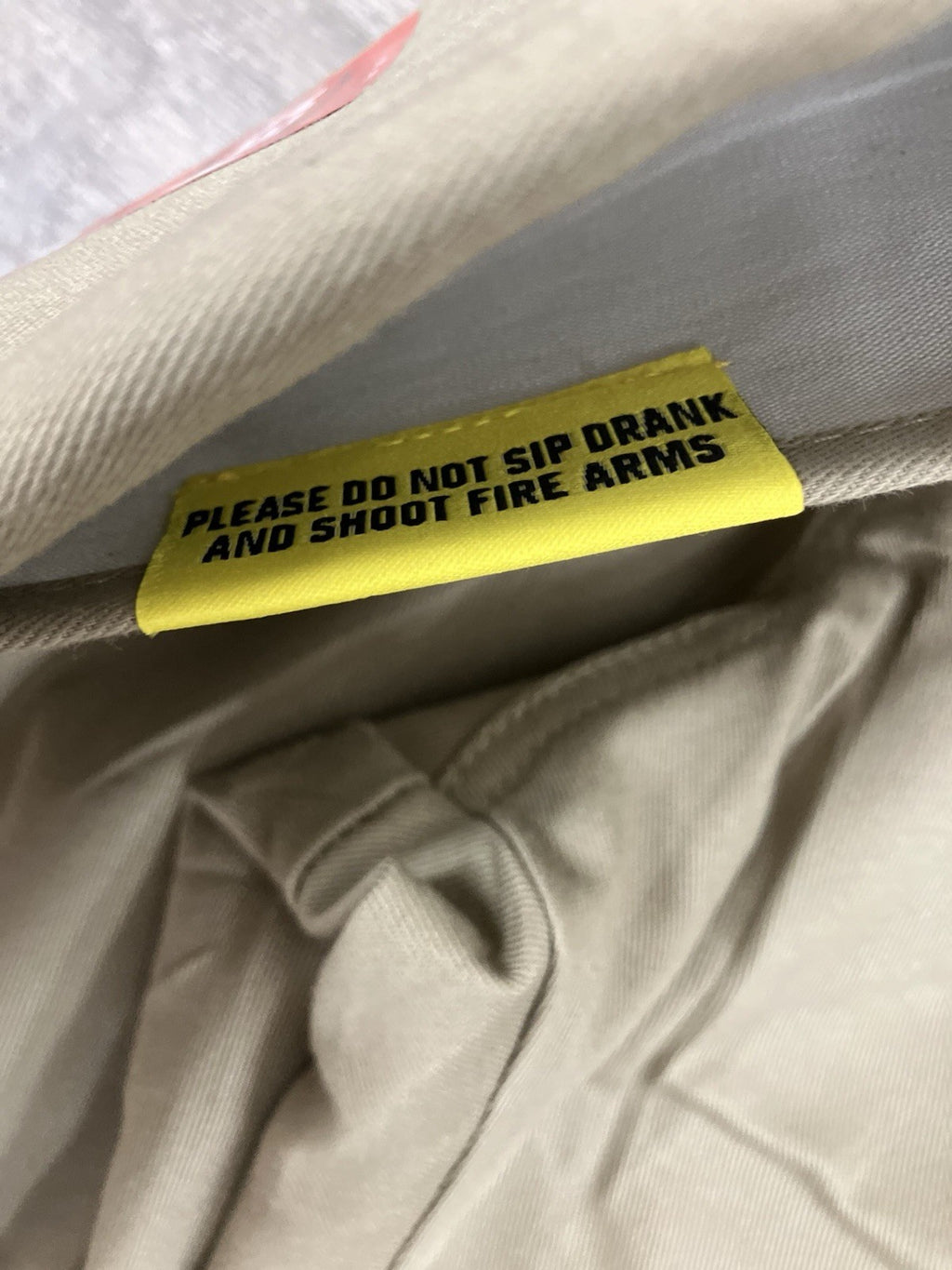 Size 32 - Thats A Awful Lot Of Cough Syrup Dickies ' Trending ' | BRAND NEW!