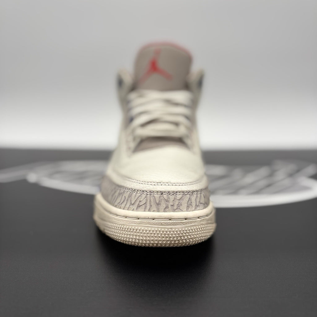 Size 11.5 - Air Jordan 3 Retro ' International Flight ' | GOOD CONDITION!