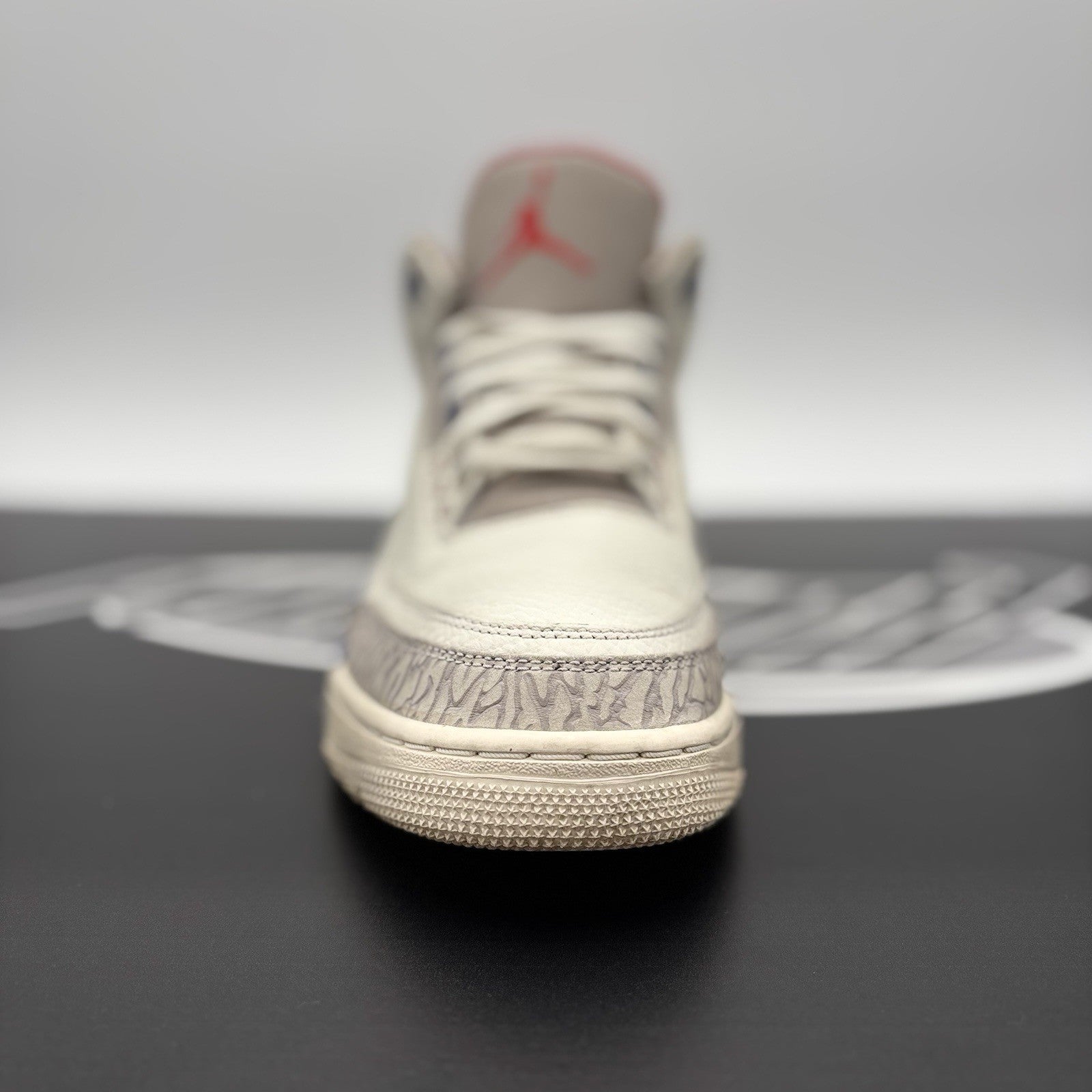 Size 11.5 - Air Jordan 3 Retro ' International Flight ' | GOOD CONDITION!