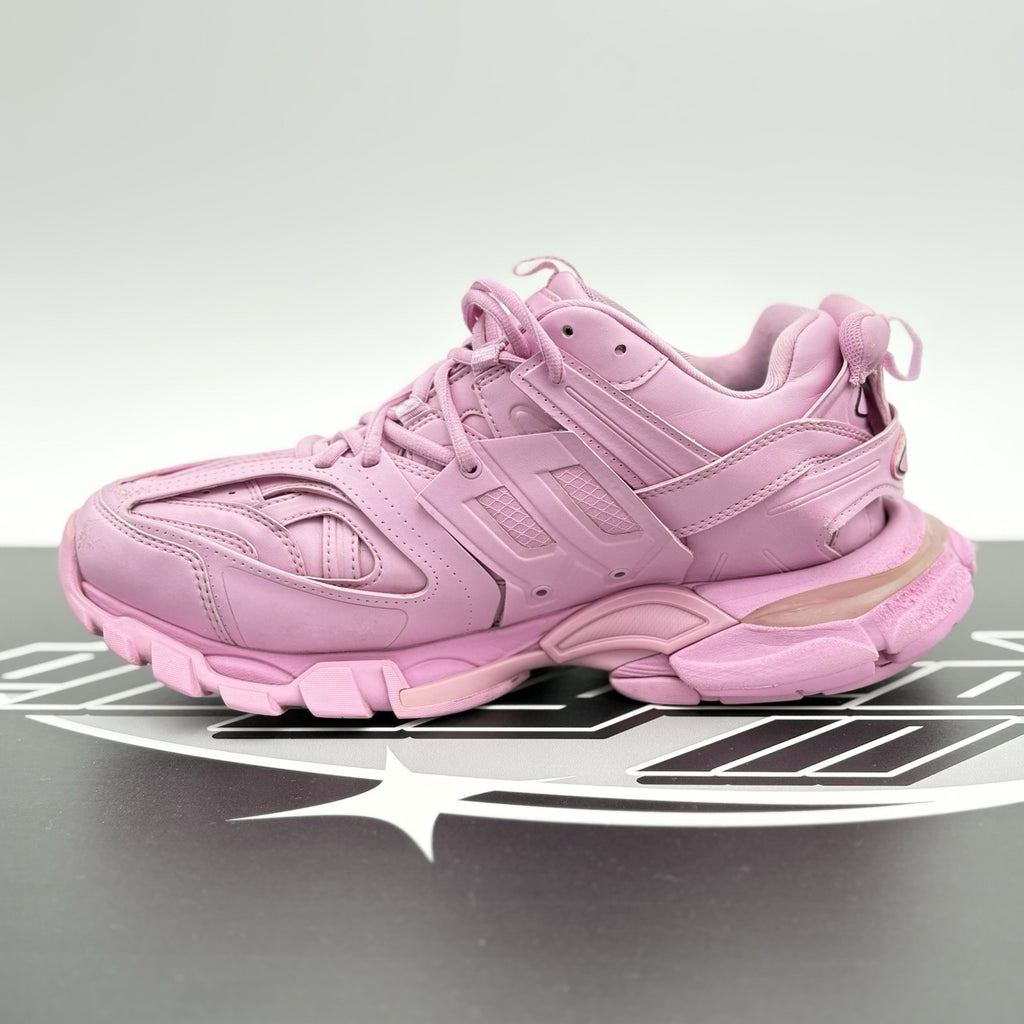 Size 42 (9 US) - Balenciaga Track ' Pink ' | GOOD CONDITION!