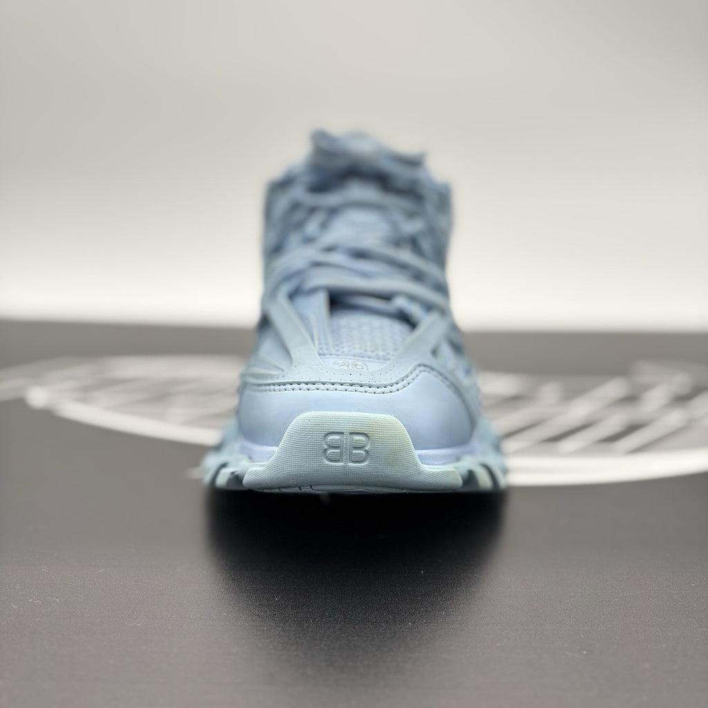 Size 39 - Balenciaga Track Sneaker ' Sky Blue ' | GREAT CONDITION!