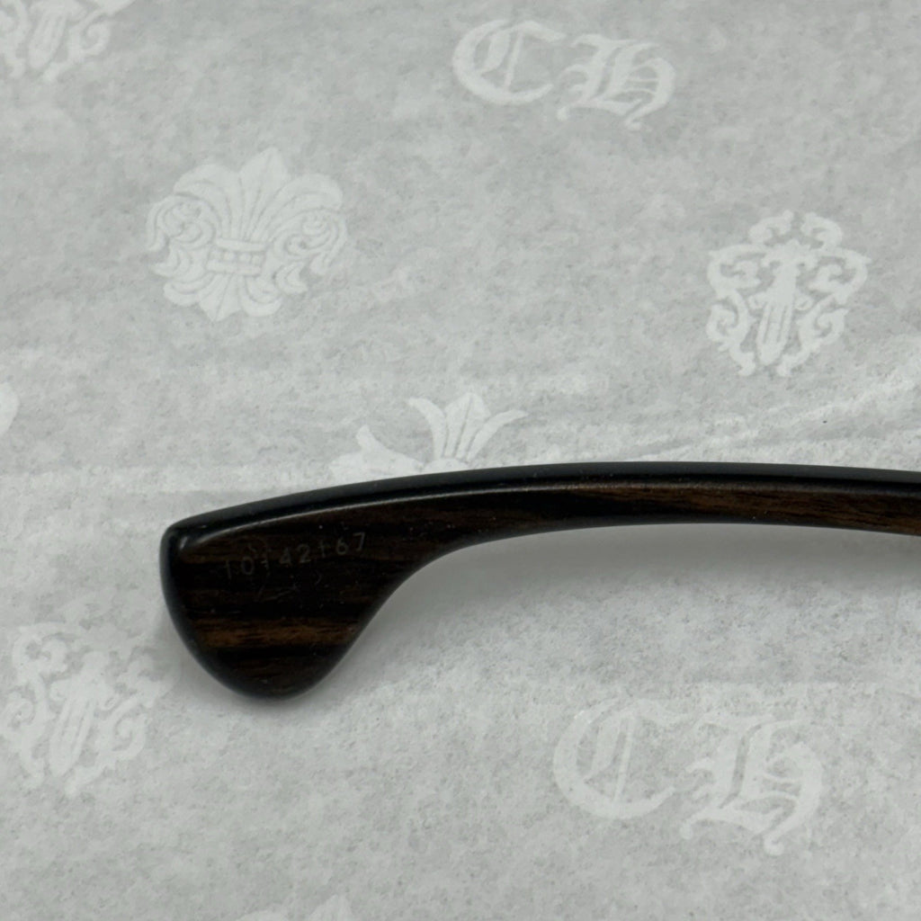 Chrome Hearts Grand Beast Sunglasses | SUPER CLEAN!