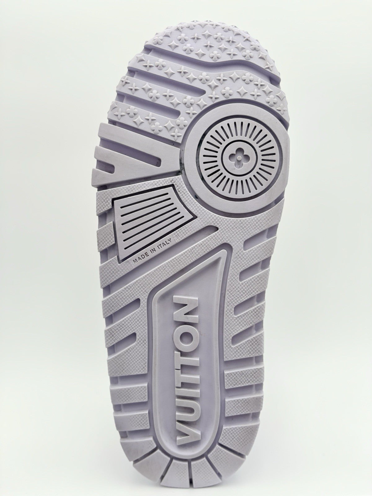 Size 8 LV (9-9.5 US) - Louis Vuitton Maxi ' Purple Pink ' | SUPER CLEAN!