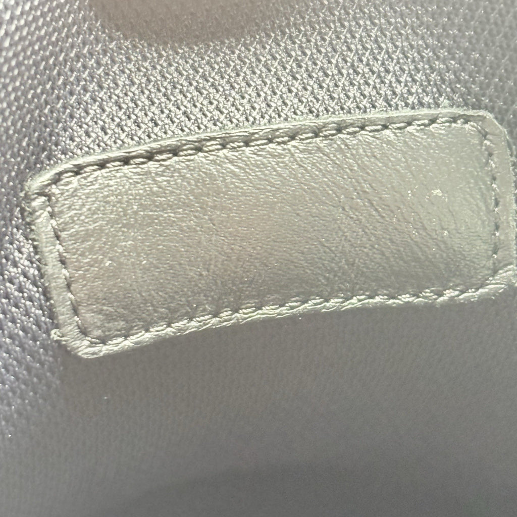 Size 42 (9 US) - Dior B22 Sneaker ' Khaki Pistachio '