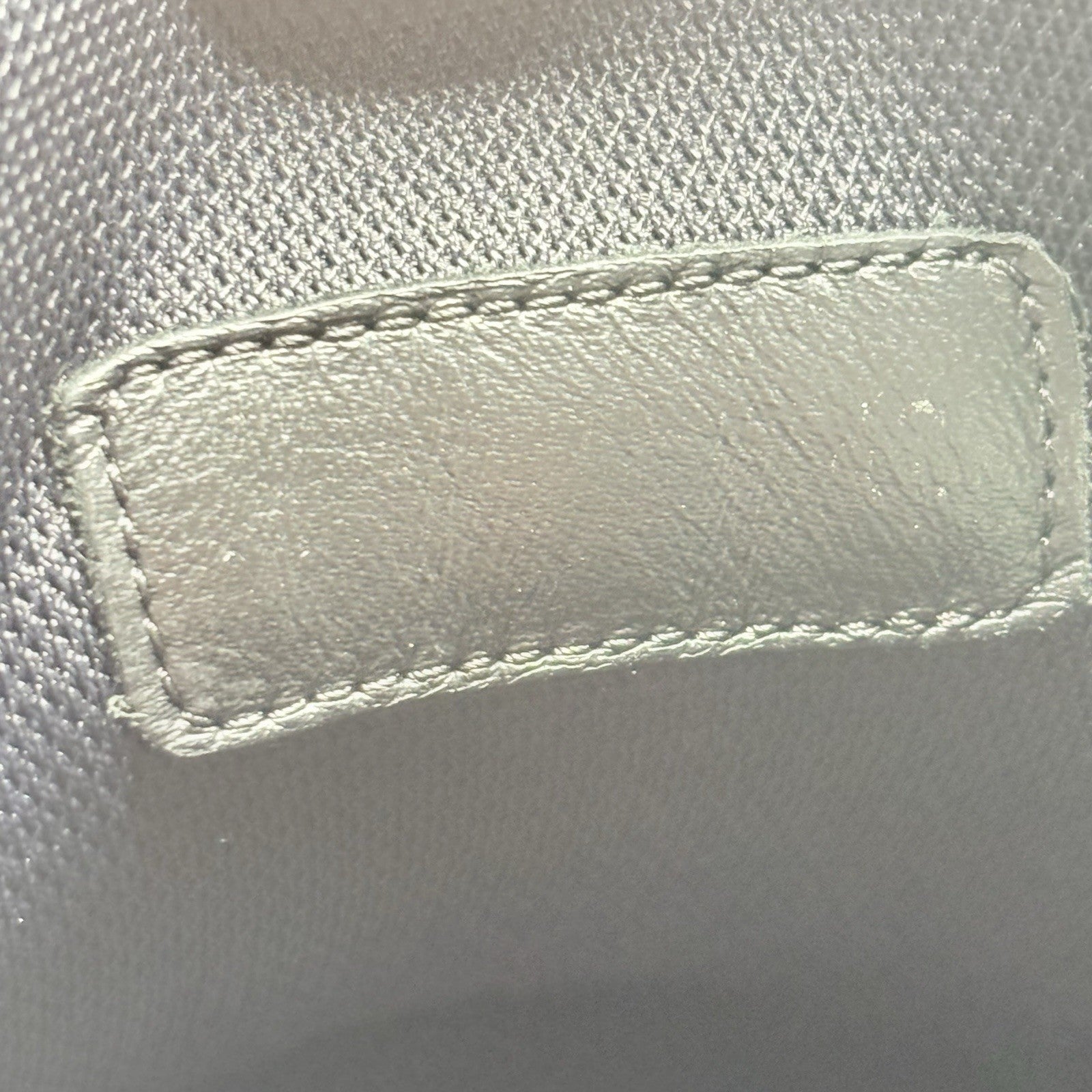 Size 42 (9 US) - Dior B22 Sneaker ' Khaki Pistachio '