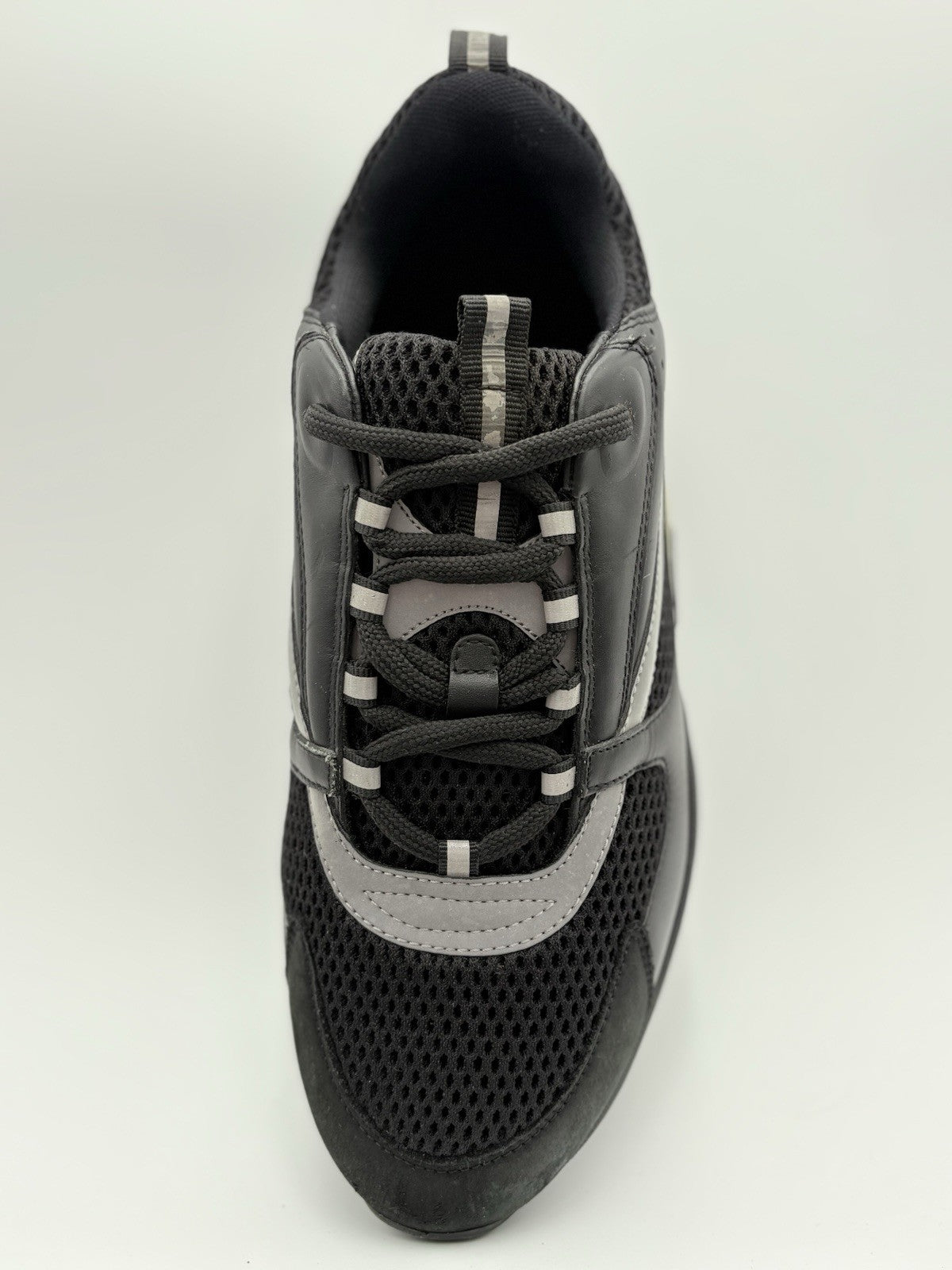 Size 43 (10 US) - Dior B22 Sneaker ' Black ' | GREAT CONDITION!