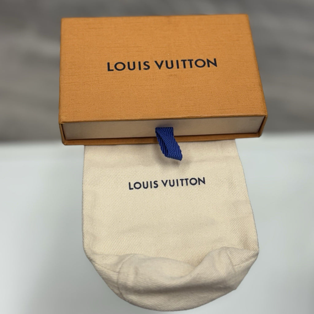 Louis Vuitton Monogram Chain Bracelet | WORN 1-3x | SUPER CLEAN!