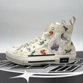 Size 44 (11 US) Dior B23 X Kenny Scharf High Printed | GOOD CONDITION!