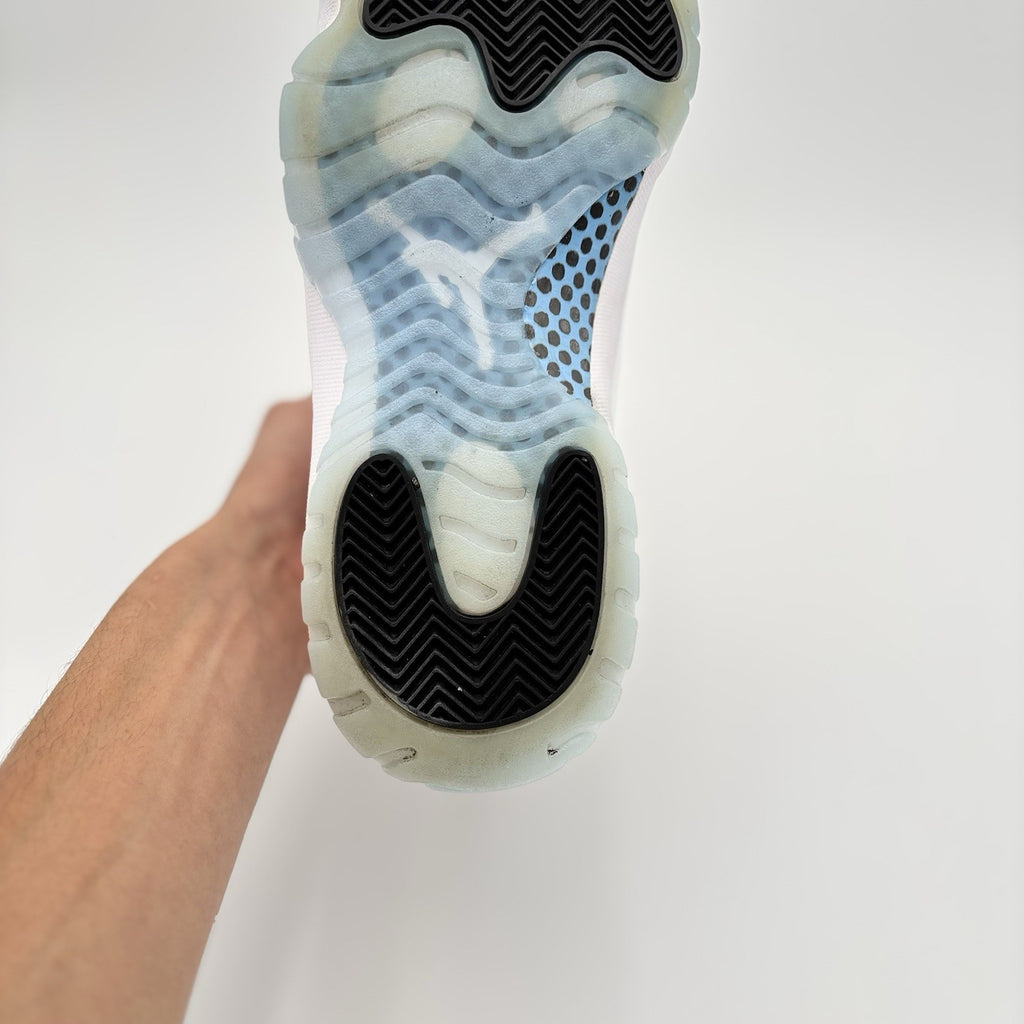 Size 11 - Air Jordan 11 Retro 2024 Legend Blue / Columbia | GOOD CONDITION!