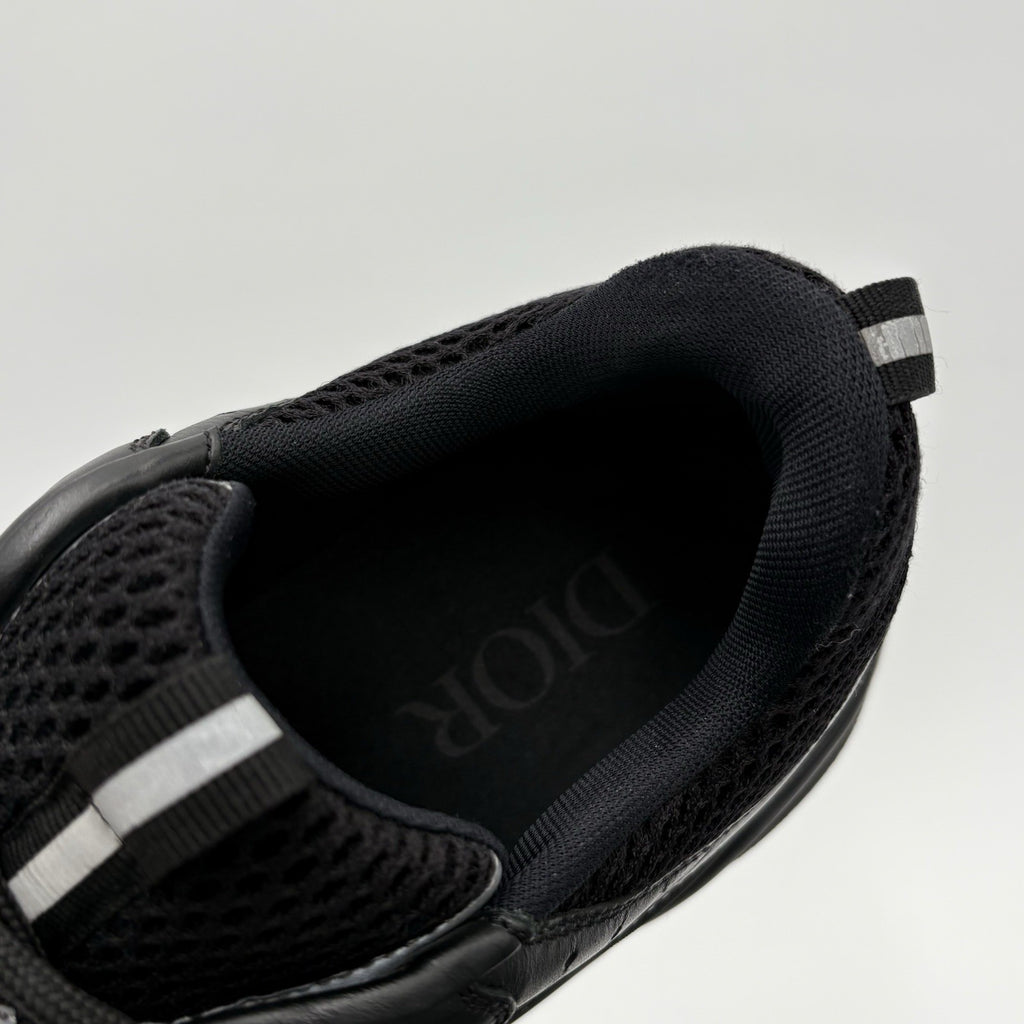 Size 45 (12 US) - Dior B22 Sneaker ' Black ' | SUPER CLEAN!