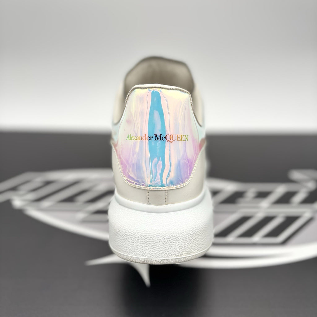 Size 43 (10 US) - Alexander McQueen ‘ Shock Pink ‘ | GREAT CONDITION!