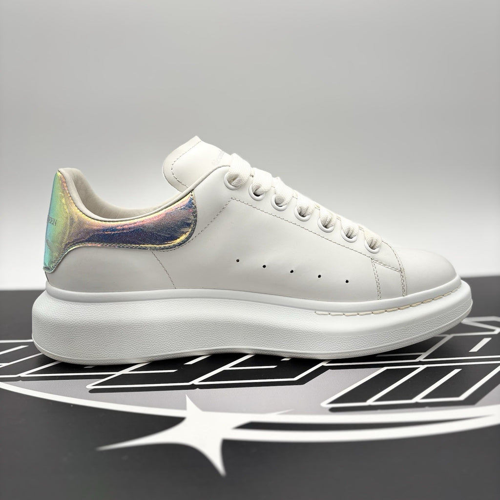 Size 42.5 (9.5 US) - Alexander McQueen ' Shock Pink ' | GREAT CONDITION!