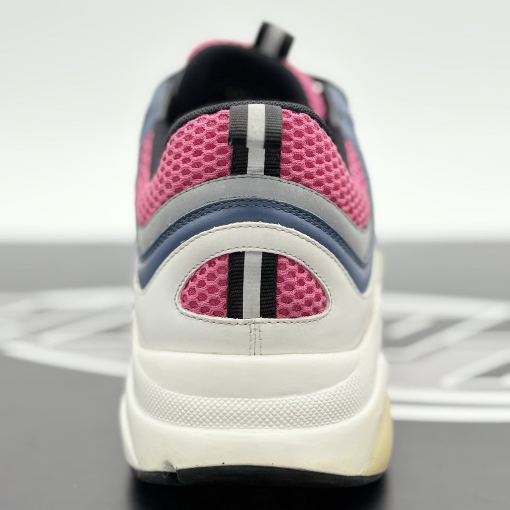 Size 42 (9 US) - Dior B22 Sneaker ' Blue Pink White ' | GREAT CONDITION!