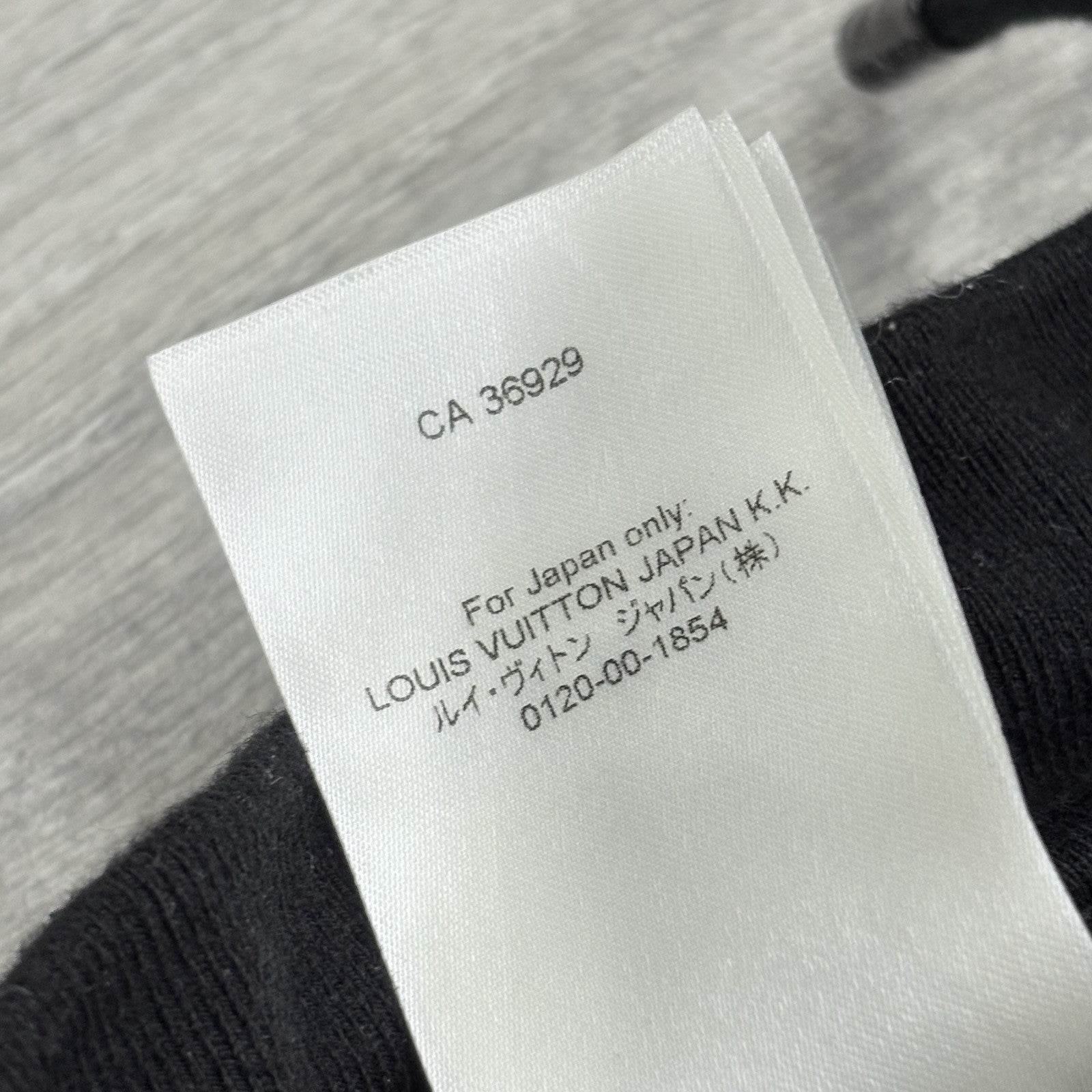 Size XXL - Louis Vuitton Monogram Velvet Sweatpants ' | SUPER CLEAN!