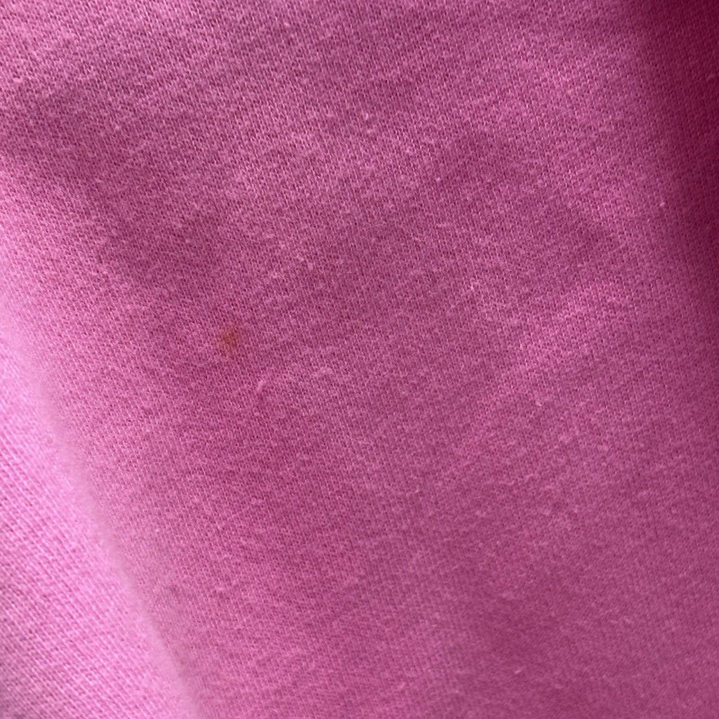 Size Large - Gallery Dept. Center Logo Hoodie ' Pink ' | GOOD CONDITION!